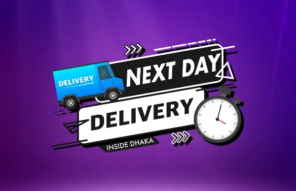 Picture for category Next Day Delivery  